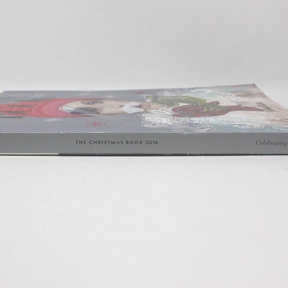 Neiman The Christmas Book 2016 Magazine Catalog - Picture 5 of 5